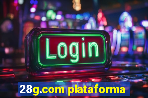 28g.com plataforma